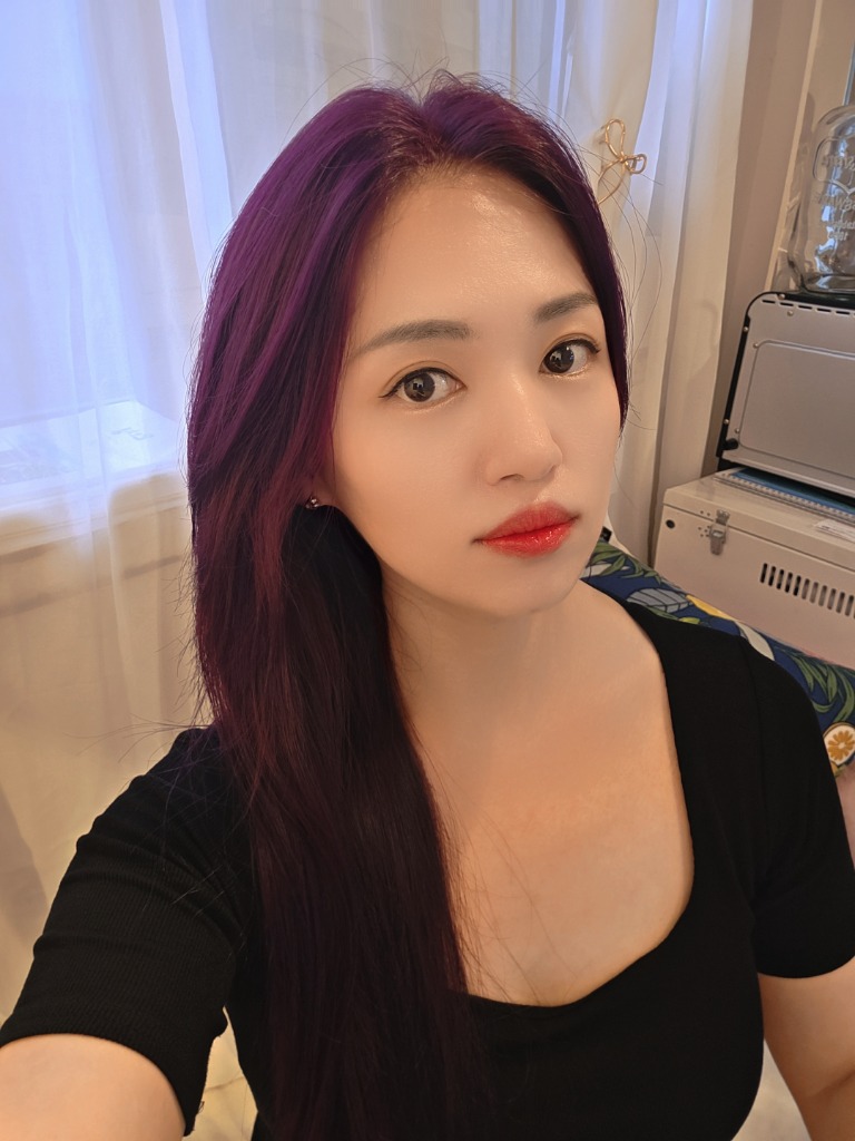 크리에이터 쏭햇살💜🌞